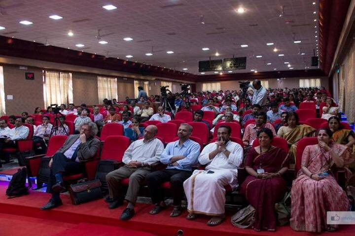 auditorium